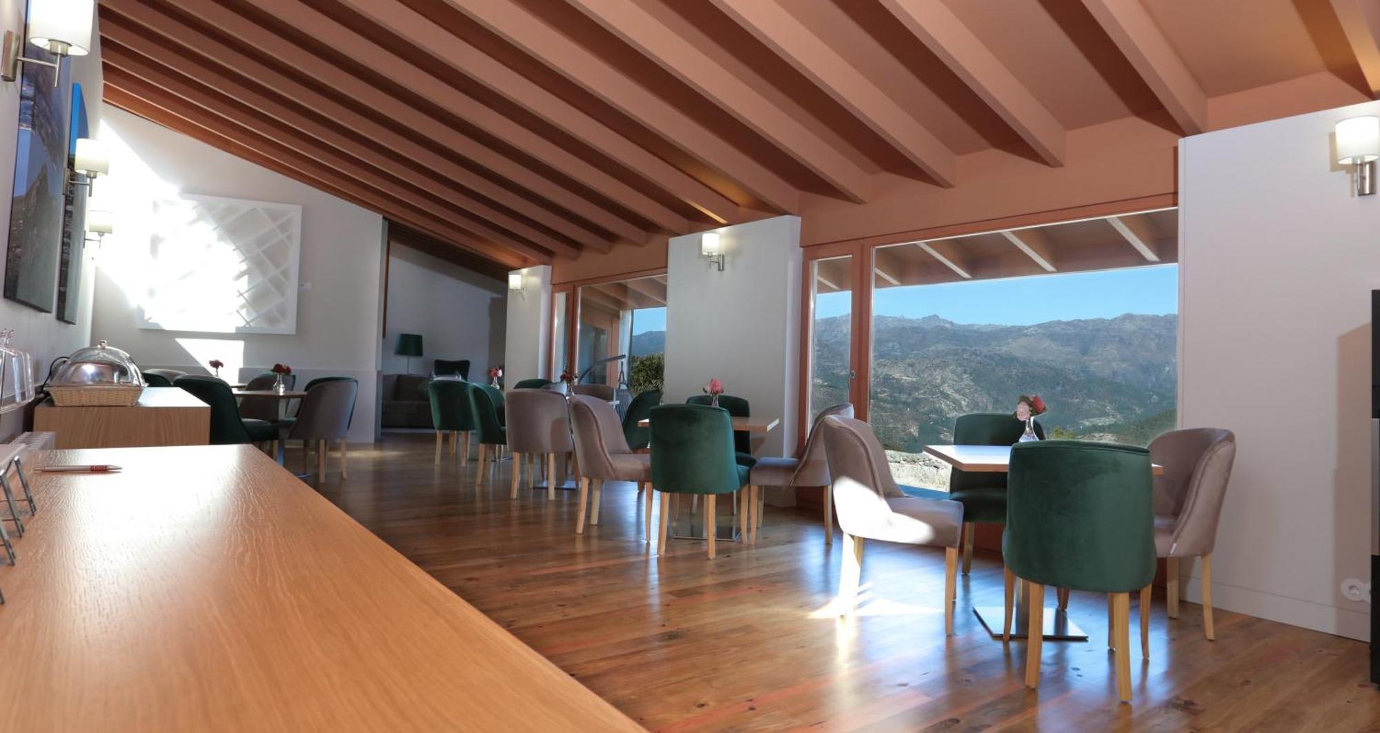 Quinta Da Riba Ma Guest House Santa Leocadia Exterior photo